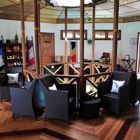 Thulhagiri Island Resort & Spa Thulhaagiri Luaran gambar