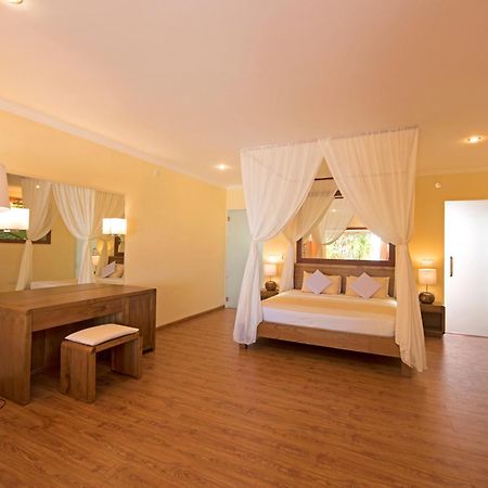 Thulhagiri Island Resort & Spa Thulhaagiri Luaran gambar