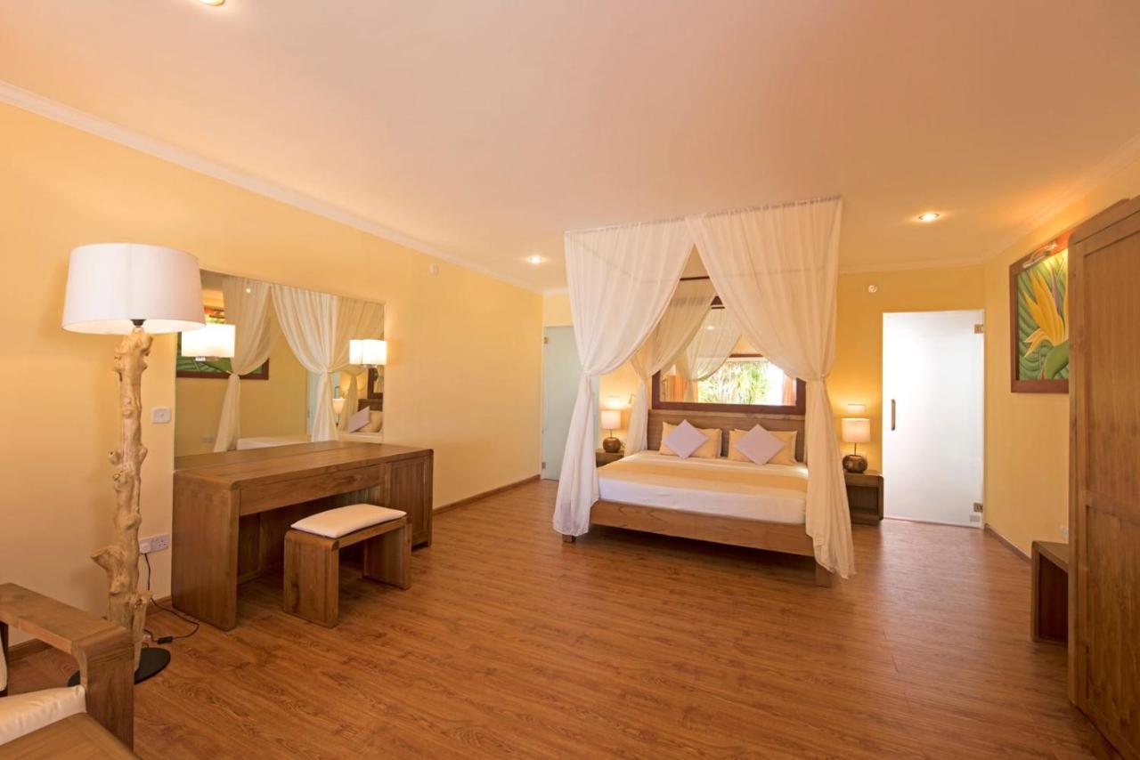 Thulhagiri Island Resort & Spa Thulhaagiri Luaran gambar