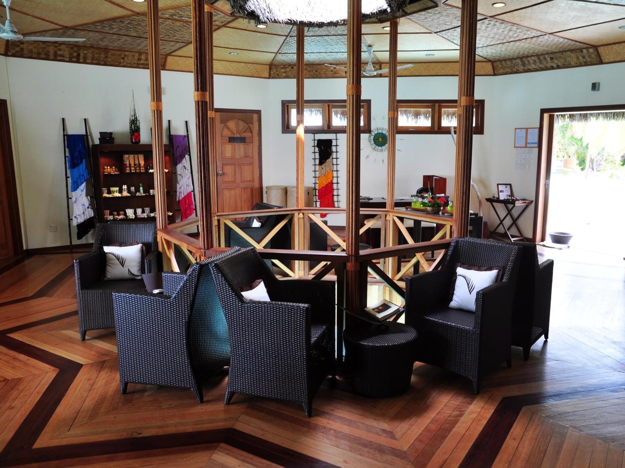 Thulhagiri Island Resort & Spa Thulhaagiri Luaran gambar