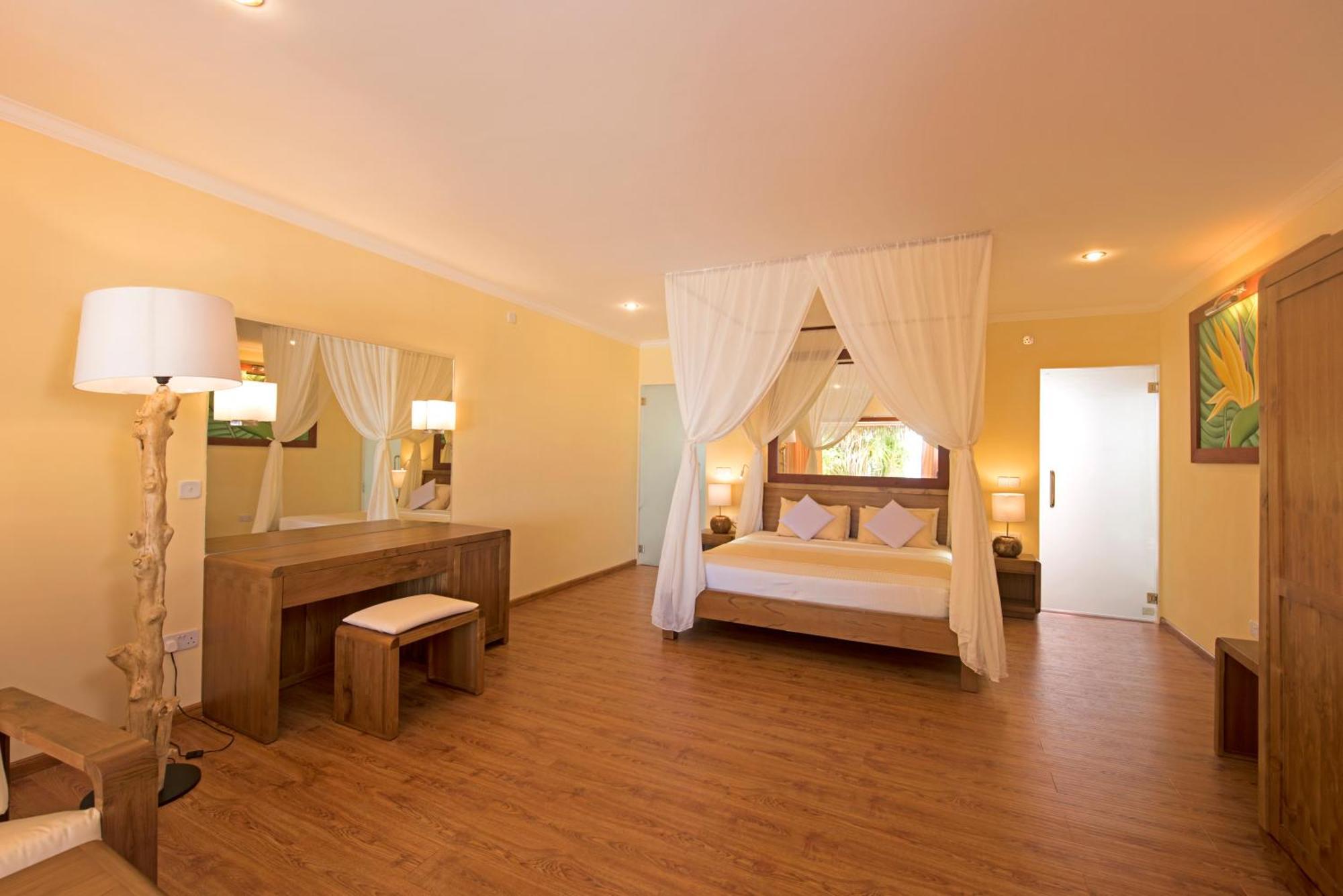 Thulhagiri Island Resort & Spa Thulhaagiri Luaran gambar