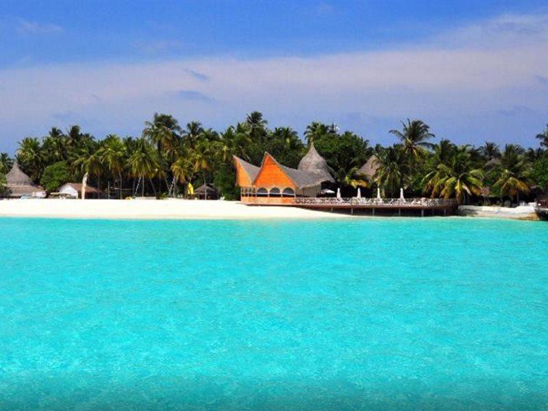 Thulhagiri Island Resort & Spa Thulhaagiri Luaran gambar