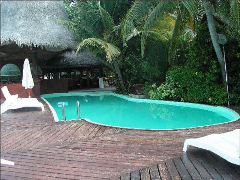 Thulhagiri Island Resort & Spa Thulhaagiri Luaran gambar