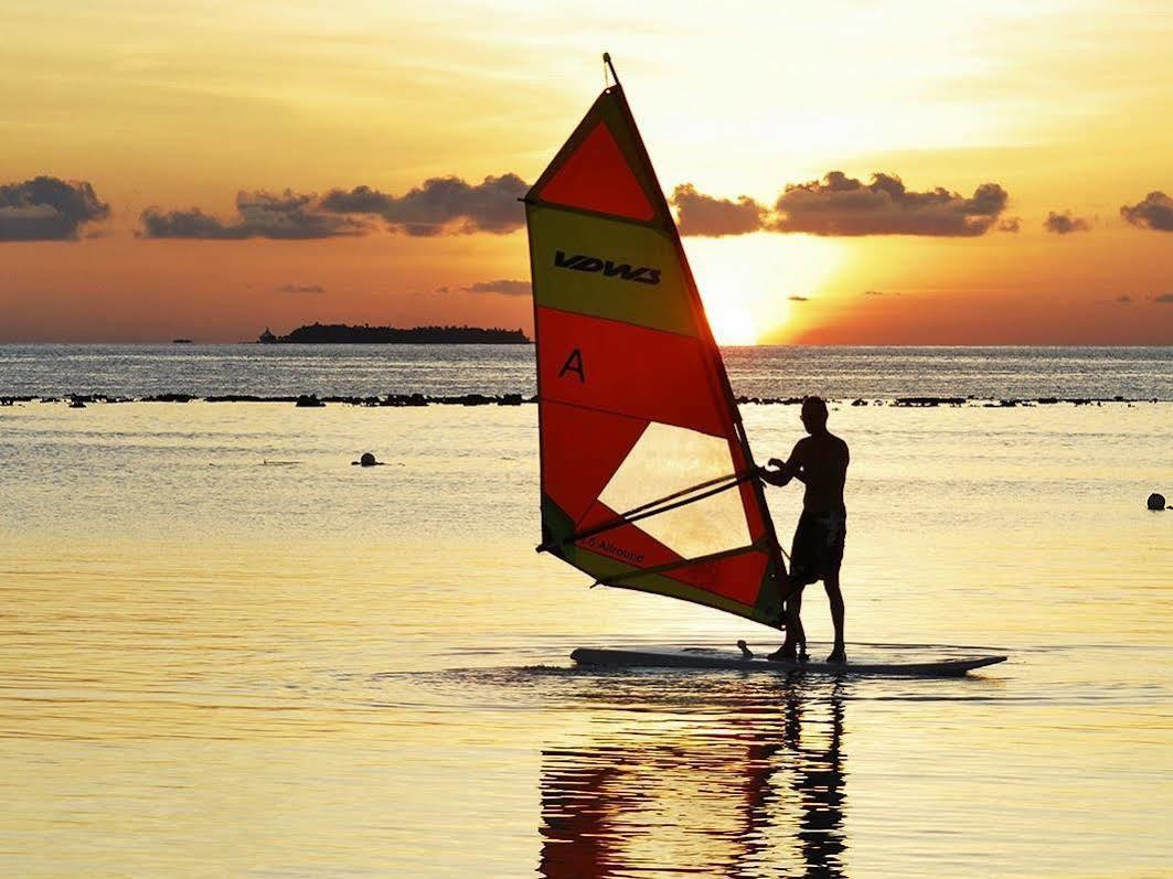 Thulhagiri Island Resort & Spa Thulhaagiri Luaran gambar