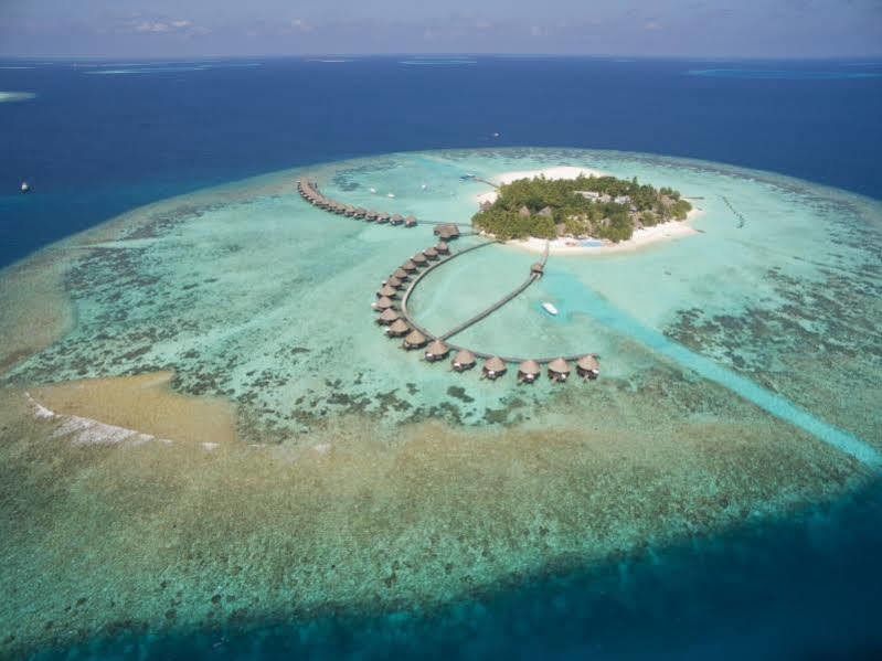 Thulhagiri Island Resort & Spa Thulhaagiri Luaran gambar