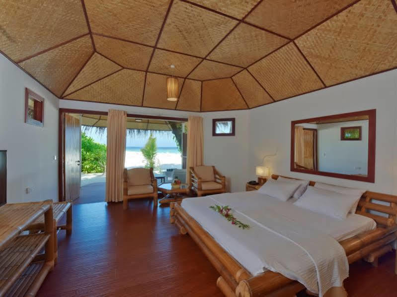 Thulhagiri Island Resort & Spa Thulhaagiri Luaran gambar