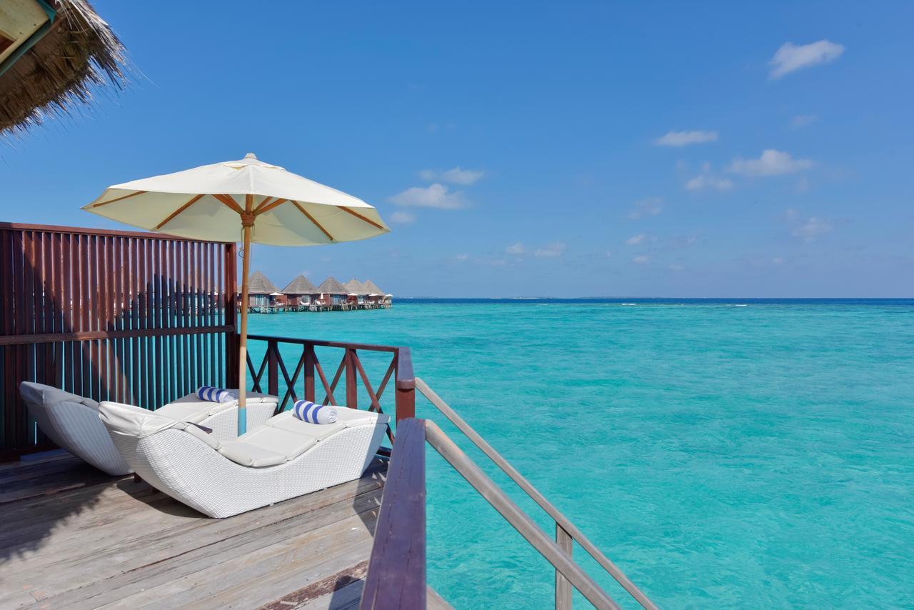 Thulhagiri Island Resort & Spa Thulhaagiri Luaran gambar