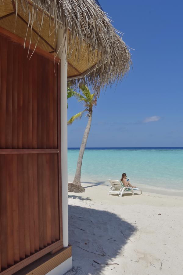 Thulhagiri Island Resort & Spa Thulhaagiri Luaran gambar