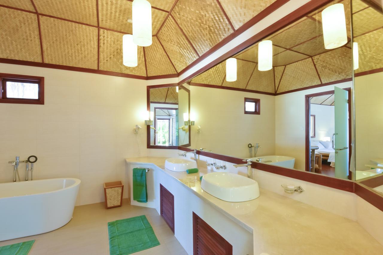 Thulhagiri Island Resort & Spa Thulhaagiri Luaran gambar