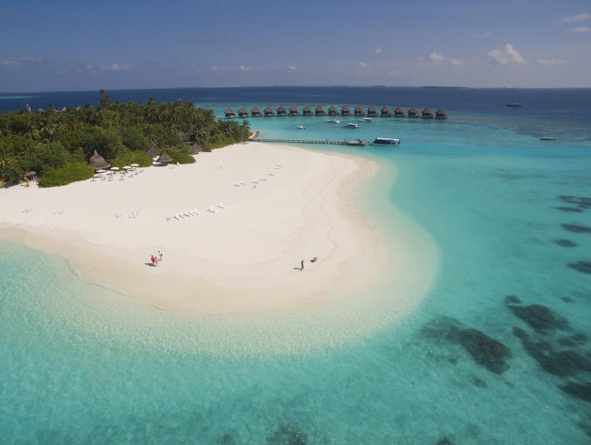 Thulhagiri Island Resort & Spa Thulhaagiri Luaran gambar