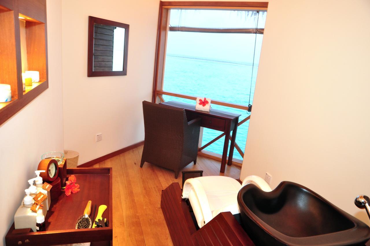 Thulhagiri Island Resort & Spa Thulhaagiri Luaran gambar