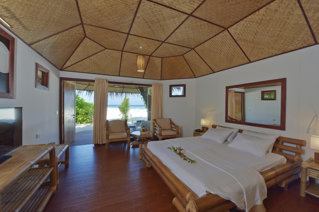 Thulhagiri Island Resort & Spa Thulhaagiri Luaran gambar