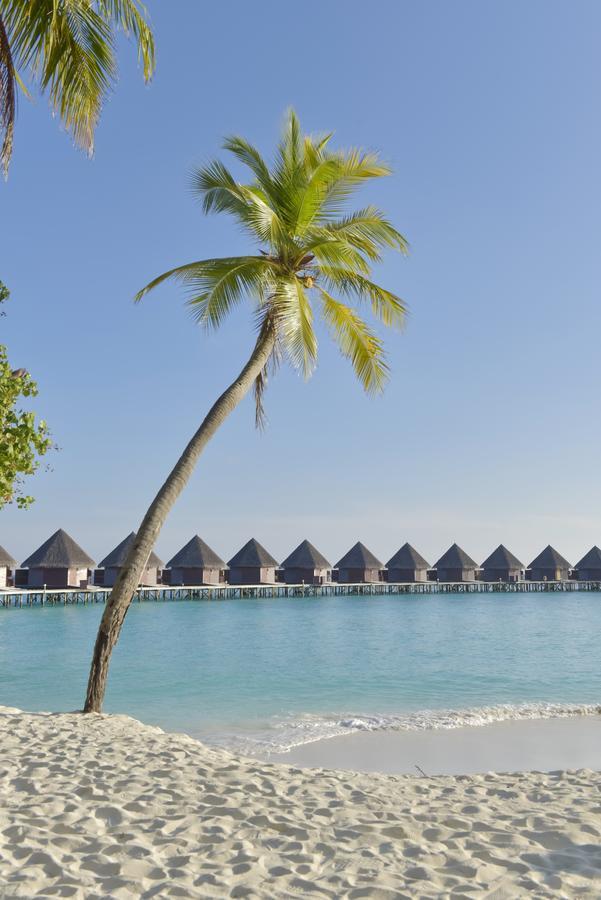 Thulhagiri Island Resort & Spa Thulhaagiri Luaran gambar