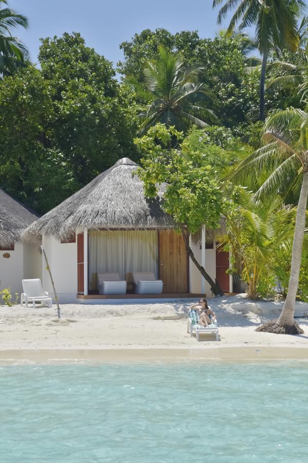 Thulhagiri Island Resort & Spa Thulhaagiri Luaran gambar