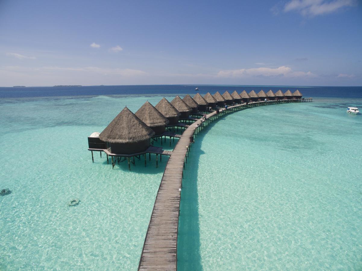 Thulhagiri Island Resort & Spa Thulhaagiri Luaran gambar