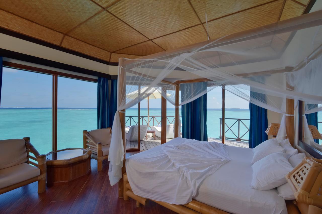 Thulhagiri Island Resort & Spa Thulhaagiri Luaran gambar