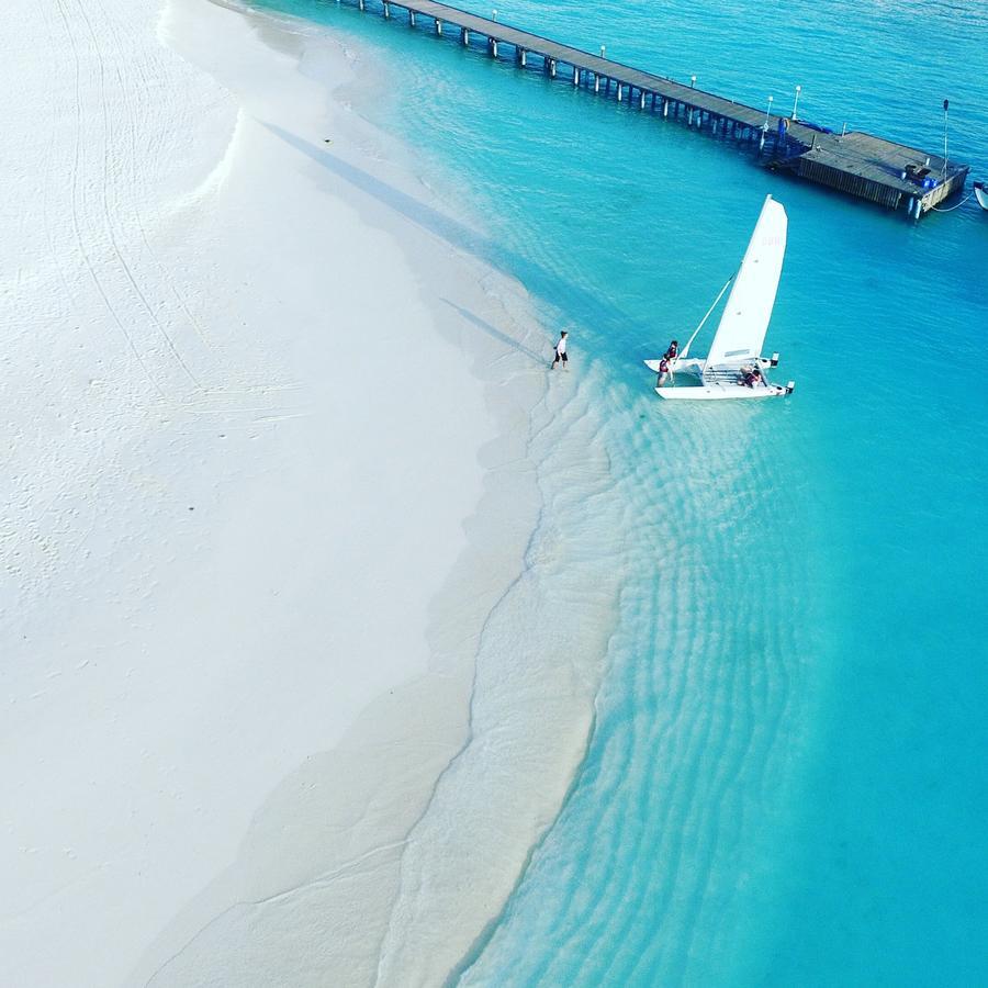 Thulhagiri Island Resort & Spa Thulhaagiri Luaran gambar