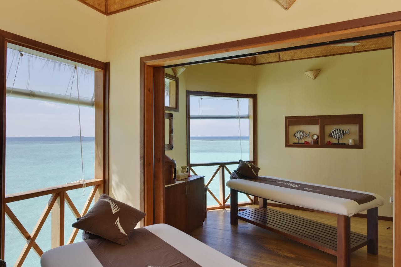Thulhagiri Island Resort & Spa Thulhaagiri Luaran gambar