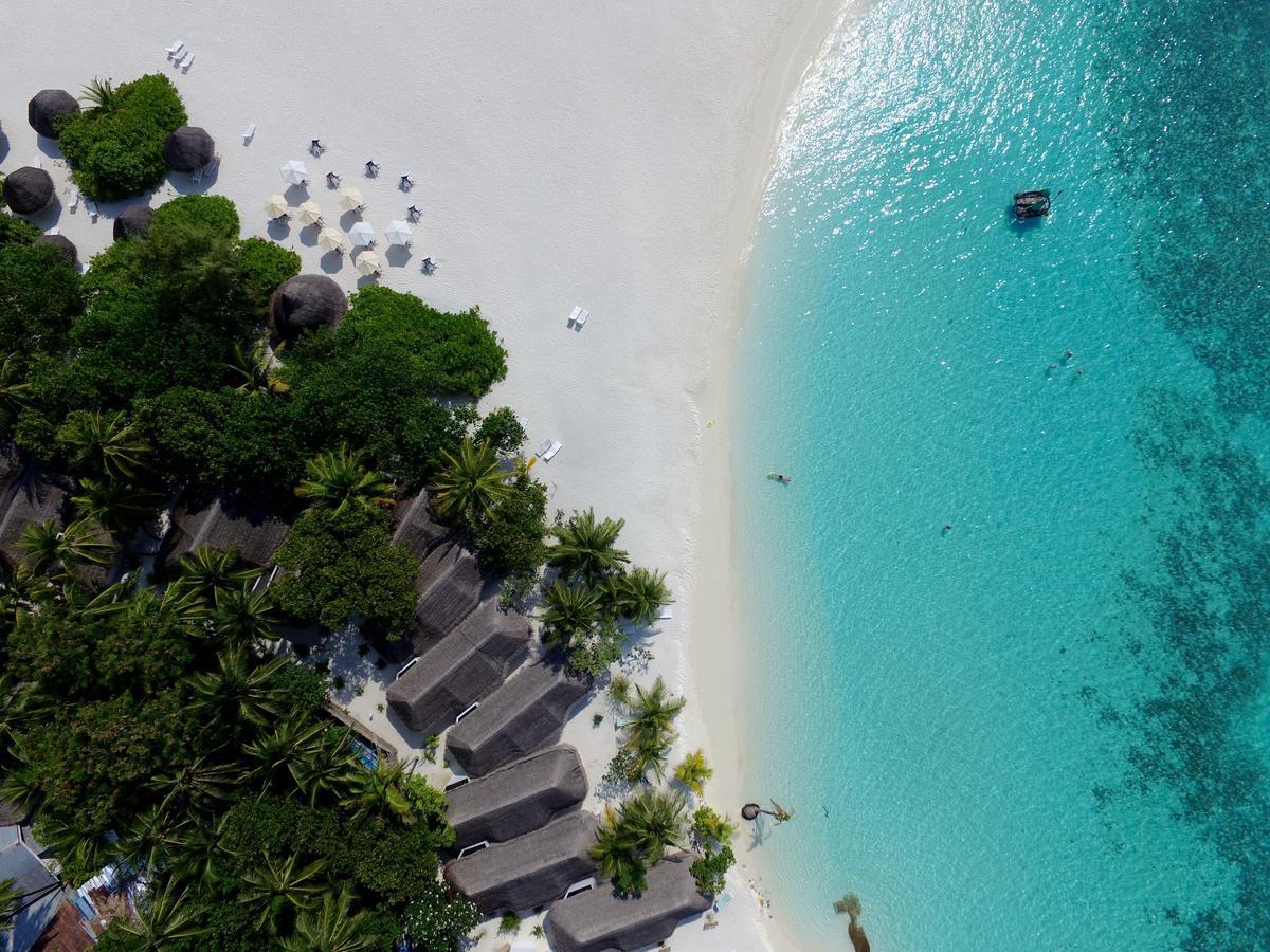 Thulhagiri Island Resort & Spa Thulhaagiri Luaran gambar