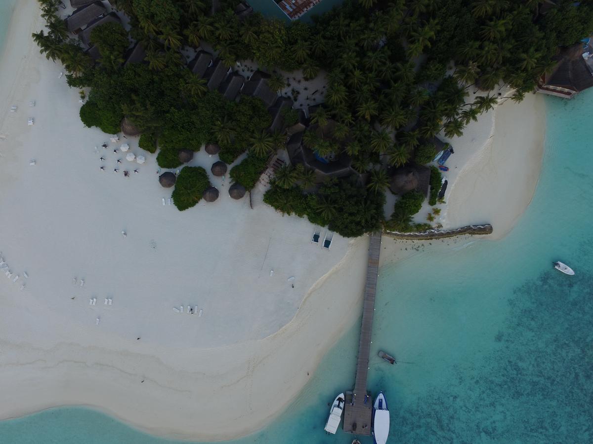 Thulhagiri Island Resort & Spa Thulhaagiri Luaran gambar