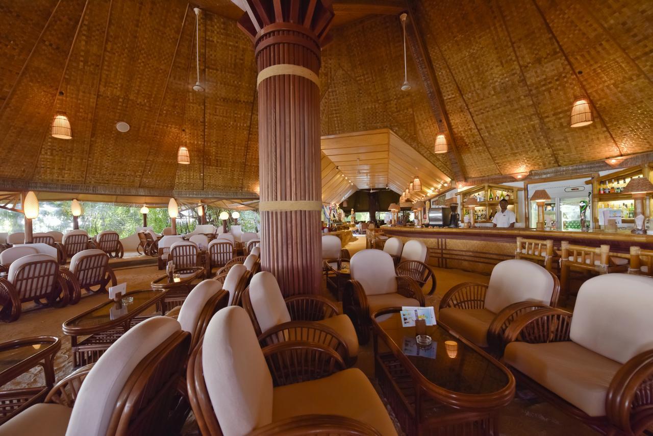 Thulhagiri Island Resort & Spa Thulhaagiri Luaran gambar