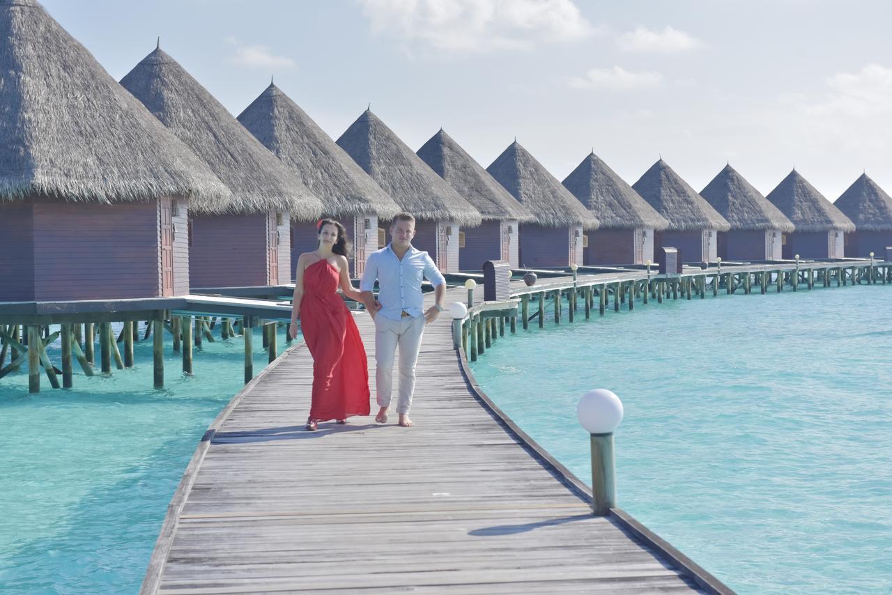 Thulhagiri Island Resort & Spa Thulhaagiri Luaran gambar