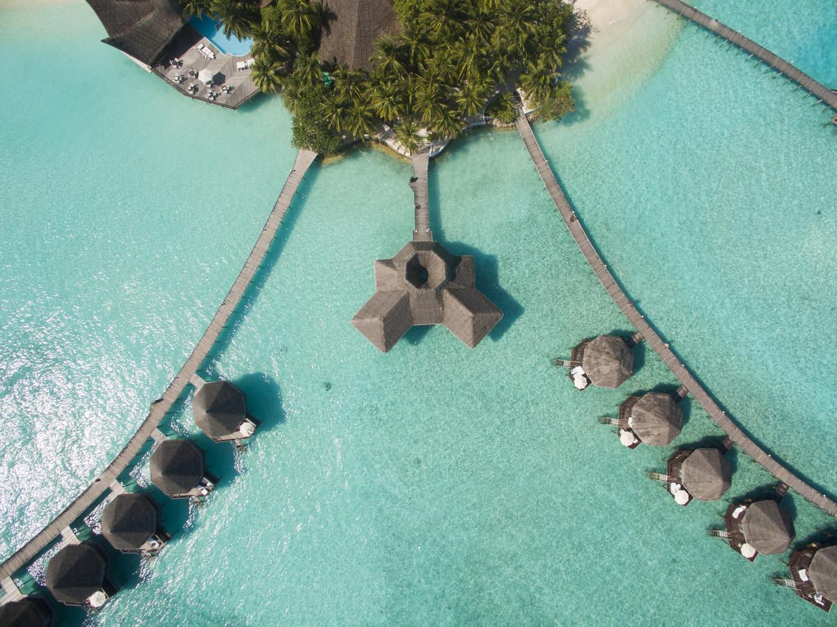 Thulhagiri Island Resort & Spa Thulhaagiri Luaran gambar