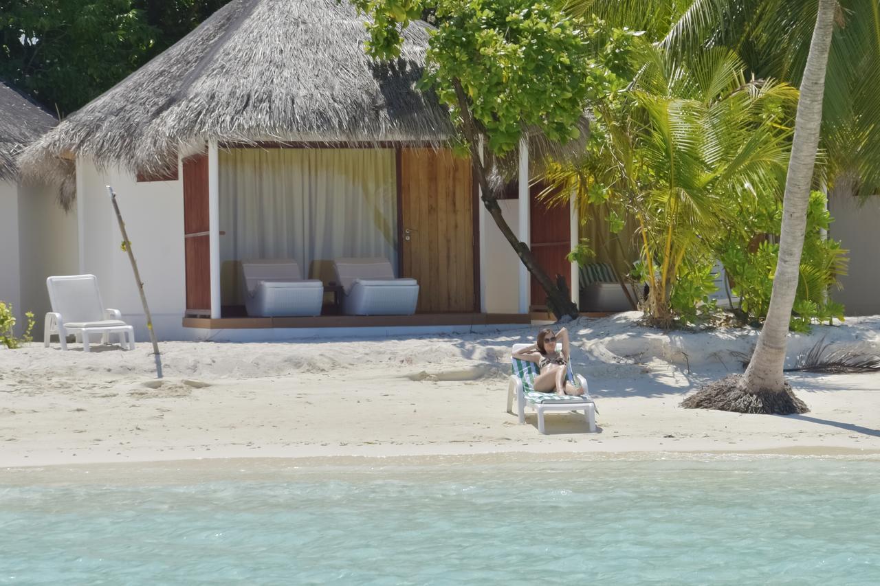 Thulhagiri Island Resort & Spa Thulhaagiri Luaran gambar