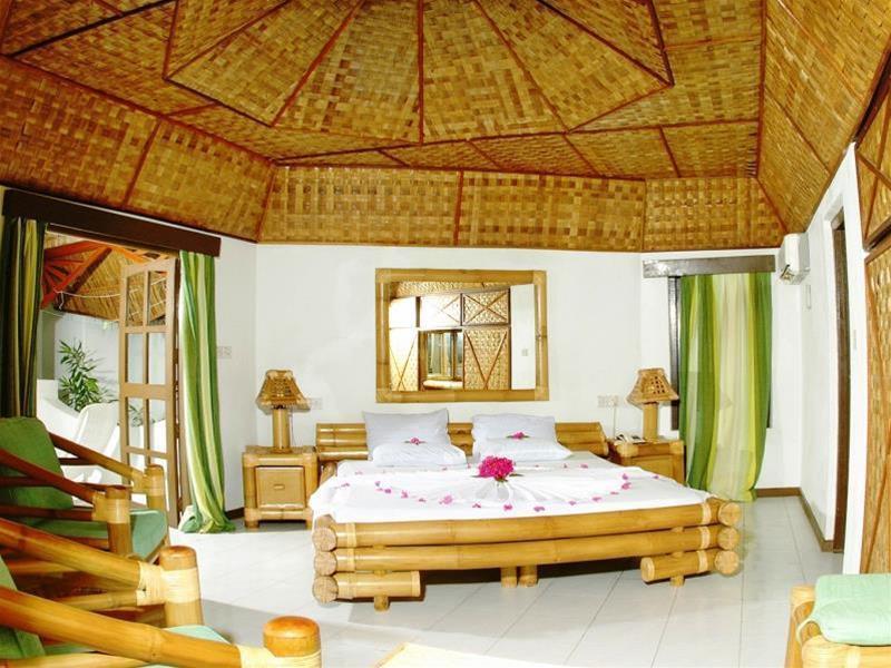 Thulhagiri Island Resort & Spa Thulhaagiri Luaran gambar