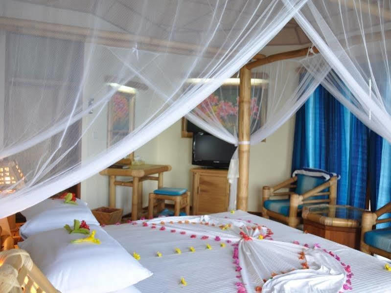 Thulhagiri Island Resort & Spa Thulhaagiri Luaran gambar